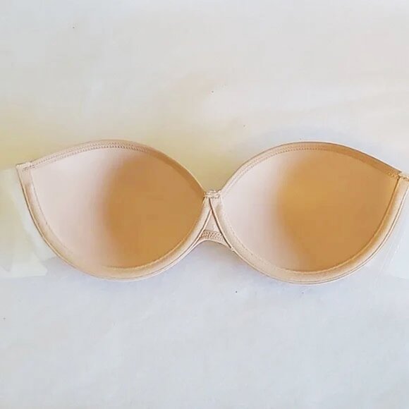 NWOT Set of 2 Adhesive Bras - Picture 3 of 10